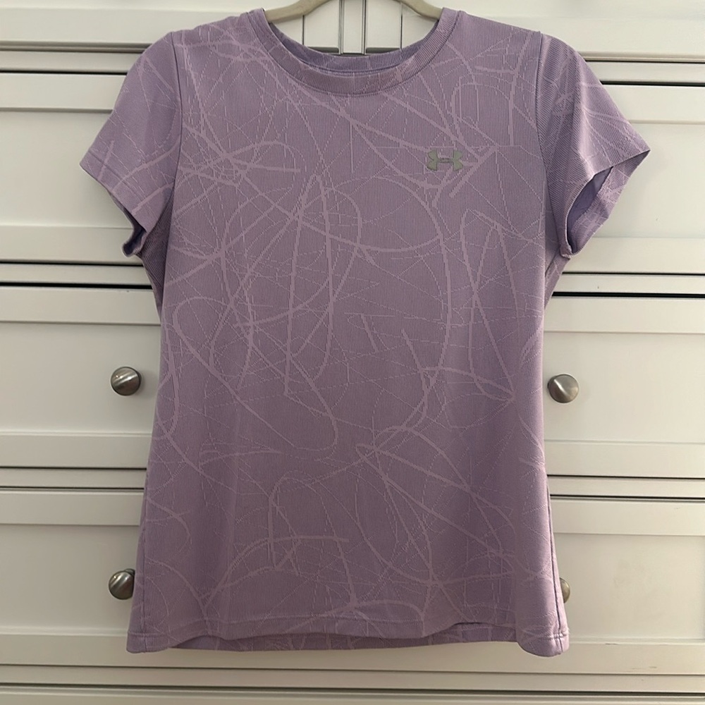 Under Armour Shirt